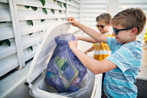 Best Garage Cleanout Services  in Blanchard, OK