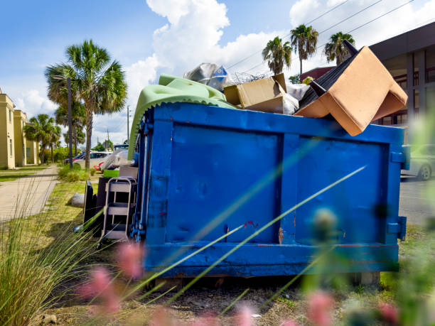 Best Affordable Junk Removal Services  in Blanchard, OK