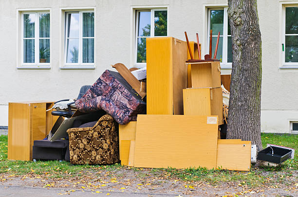 Best Household Junk Removal  in Blanchard, OK